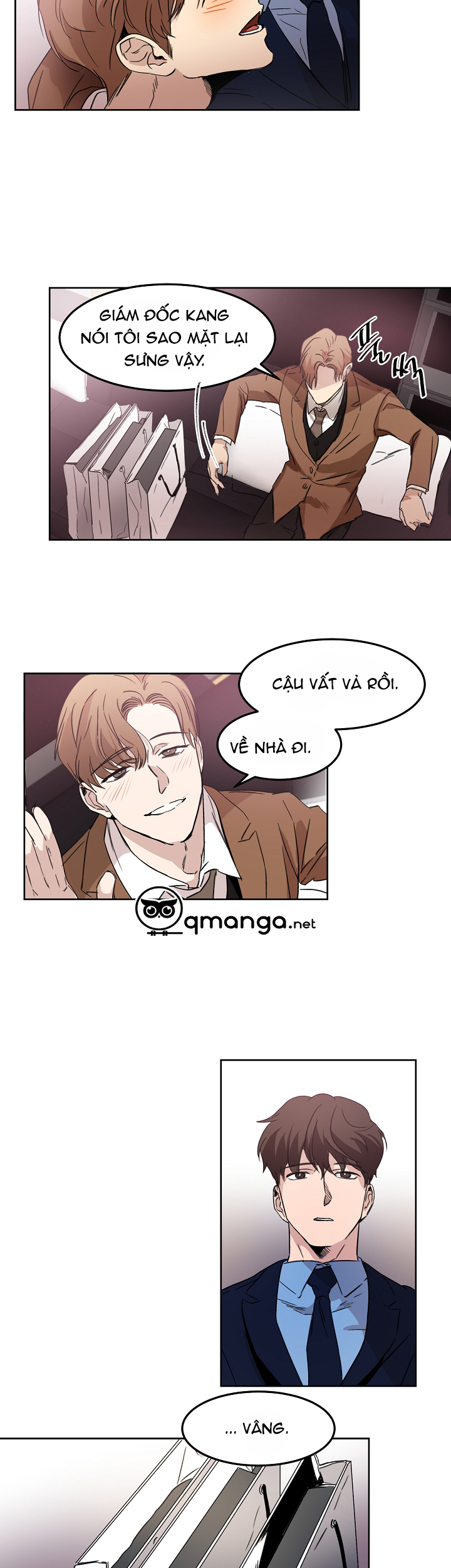 well done chapter 6 12