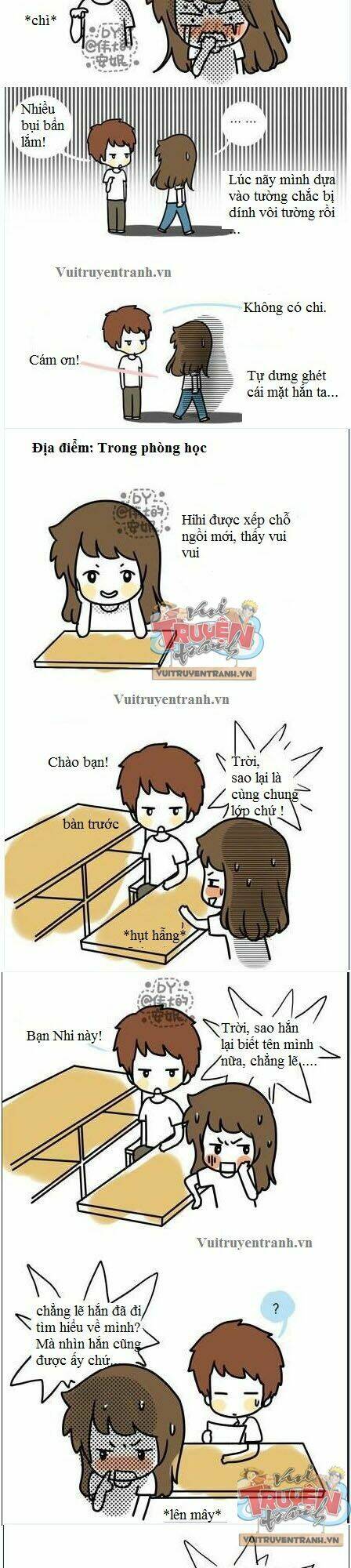 nhi nhí nhảnh chapter 1 2