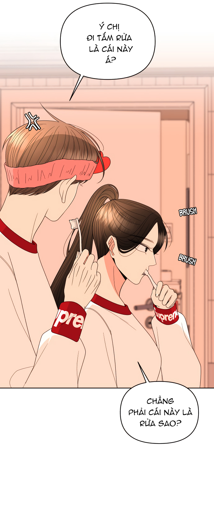 xin hãy xuất hiện chapter 30.1 31