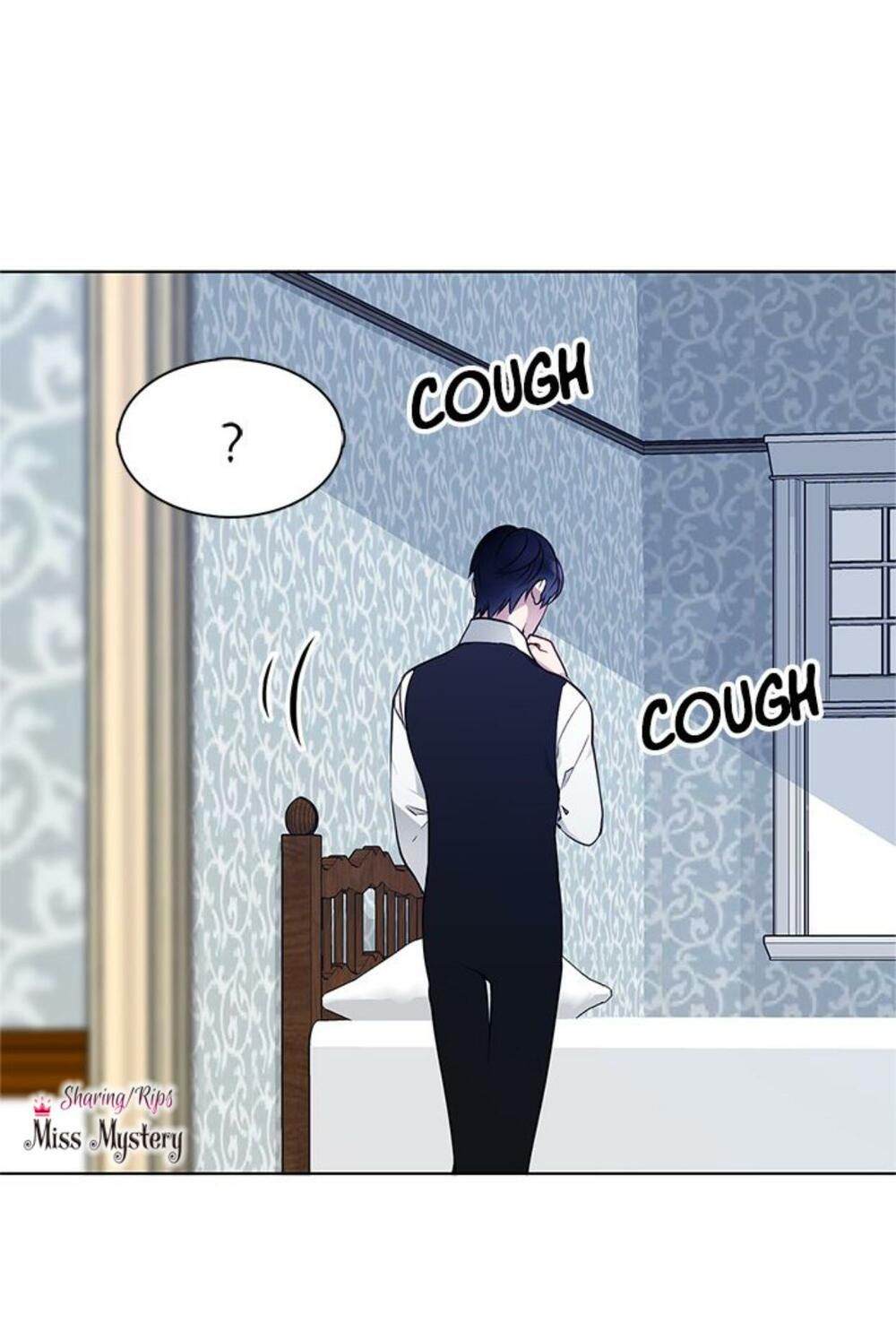 thám tử của muiella chapter 14.1 7