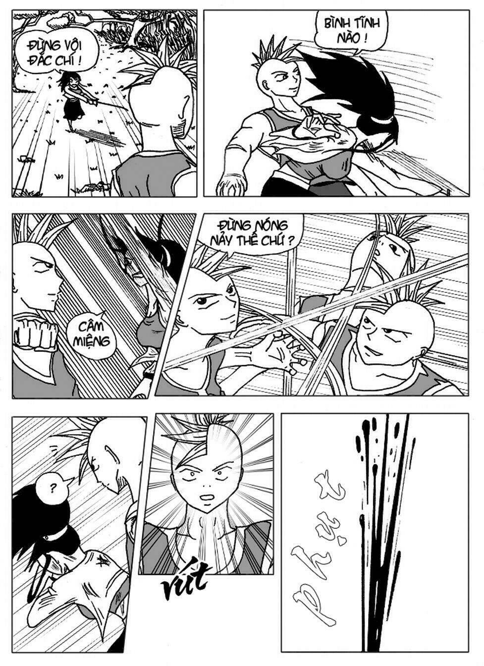 long nhẫn chapter 5 3