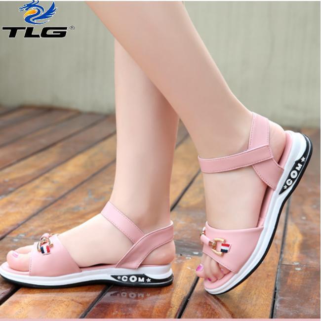 Sandal Hàn Quốc dễ thương cho bé gái 20704