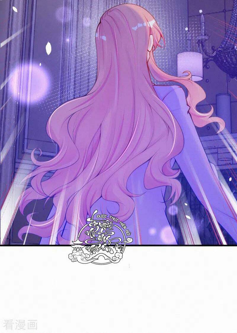 mami đột kích, thiên tài manh bảo khốc daddy chapter 78 4