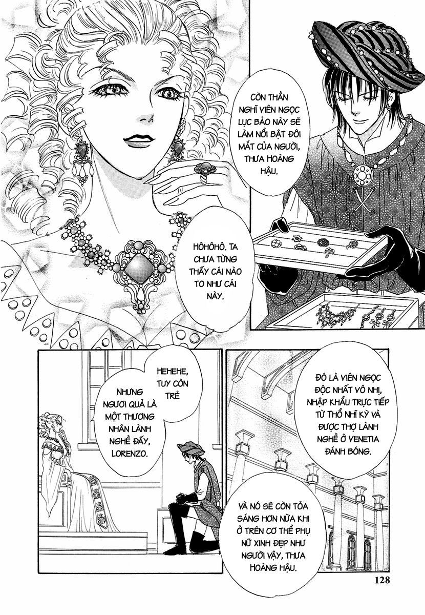 kenja no ishi chapter 16 7
