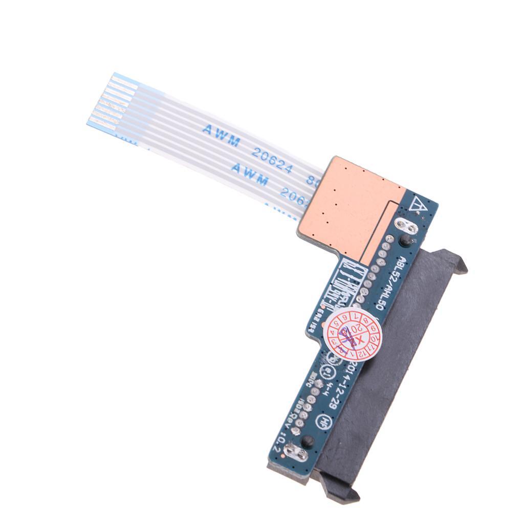HDD Disk SSD Flex Cable for HP 15-A 15- 15-AF