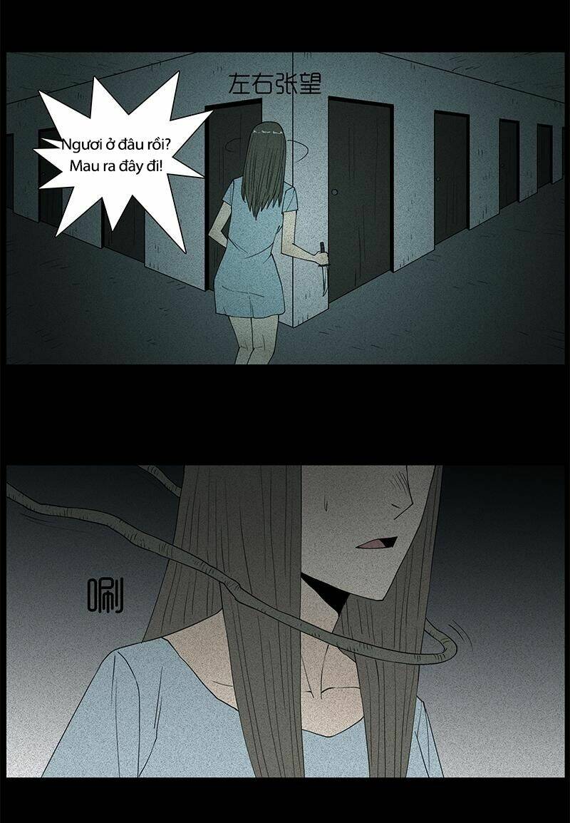 kinh dị đêm khuya chapter 26 19