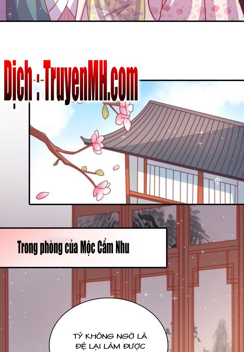 ngày nào thiếu soái cũng ghen chapter 126 4