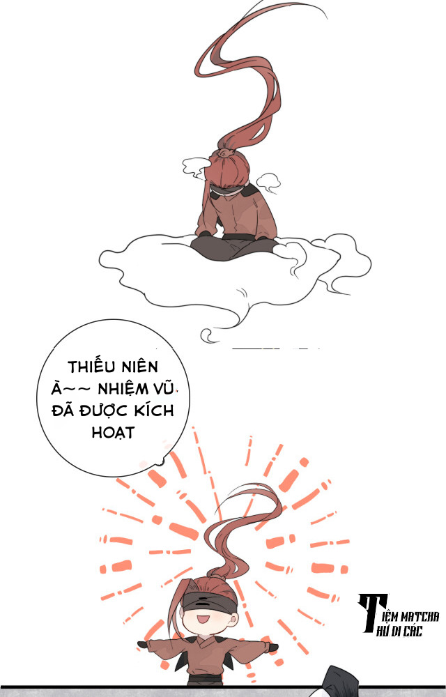 nhiệm vụ này thật muốn lấy mạng chapter 5 14