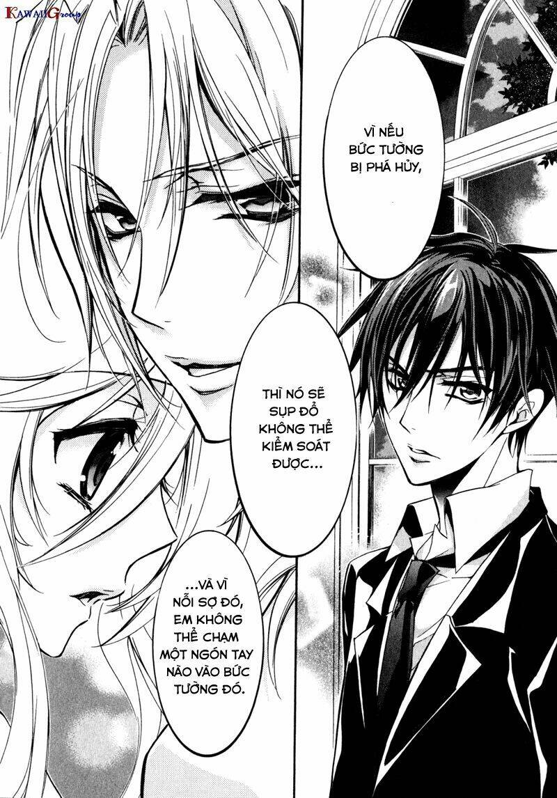 nụ hôn của công chúa tường vi chapter 28 15