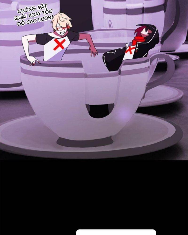 tử thần chapter 24 23