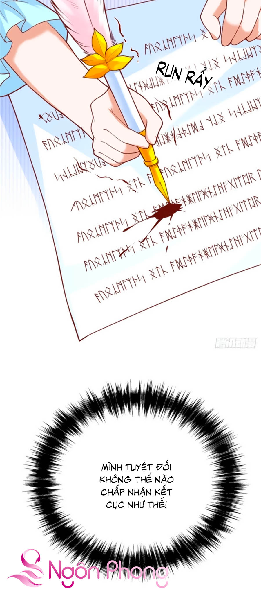 kế hoạch tự cứu của phản phái ma nữ chapter 6.2 4