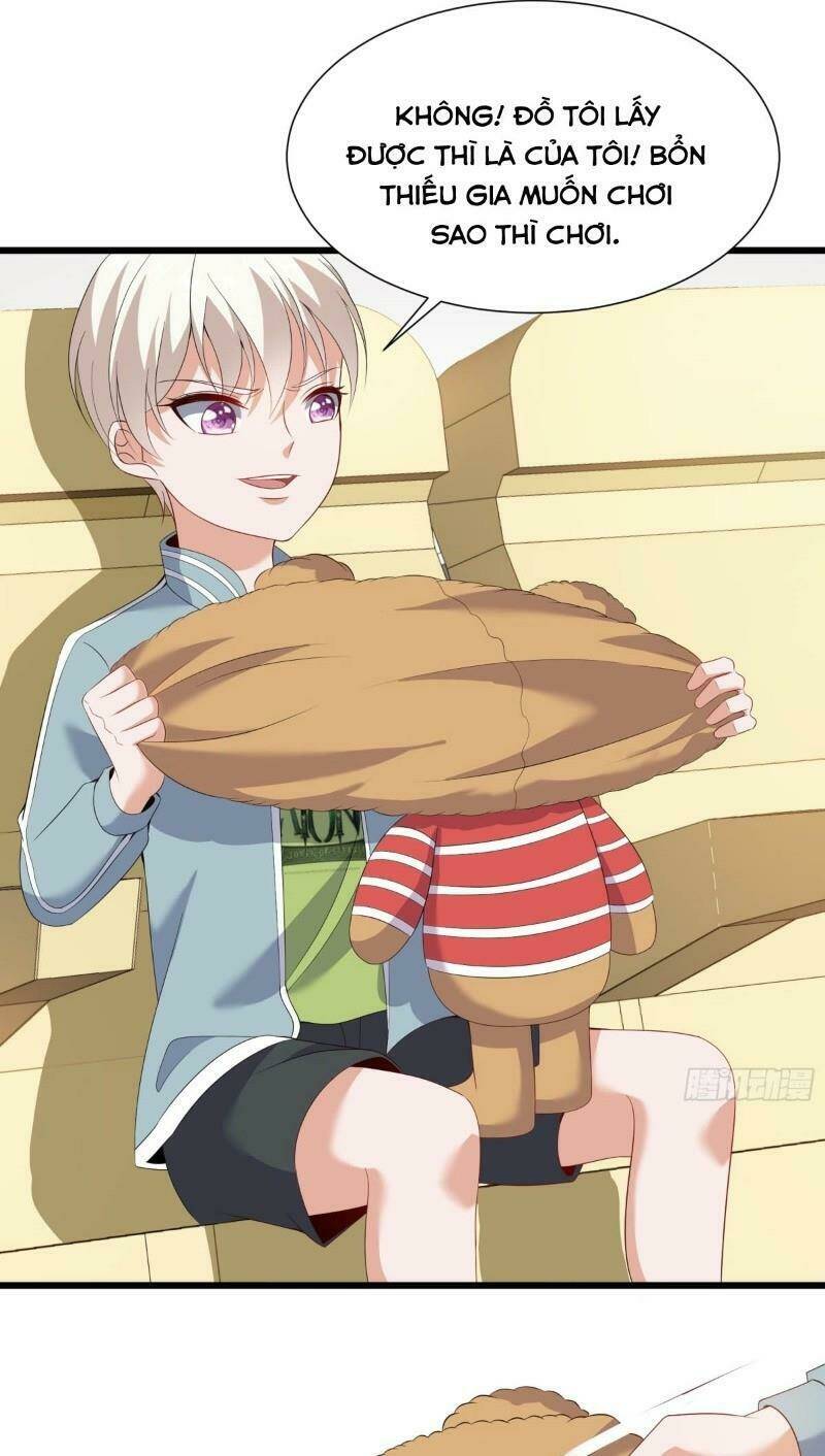 vú em của tiên ma chapter 26 13