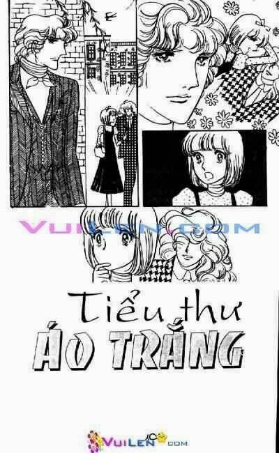 tiểu thư áo trắng chapter 6 100