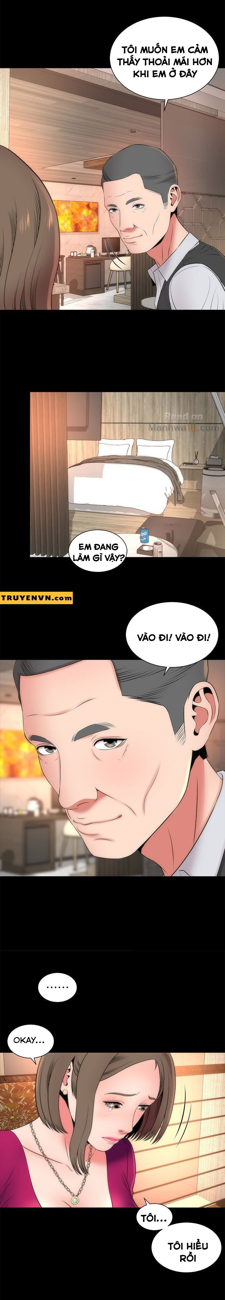 mother and daughter next door chapter 19 7