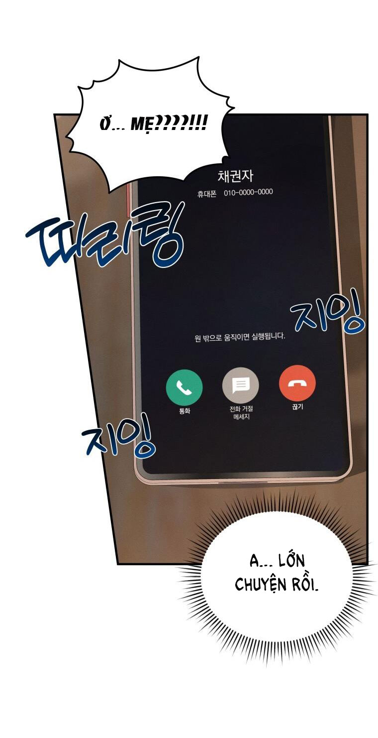 [18+] cùng trời cuối đất chapter 7.2 22