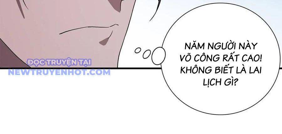 thiên long bát bộ webtoon chapter 135 101