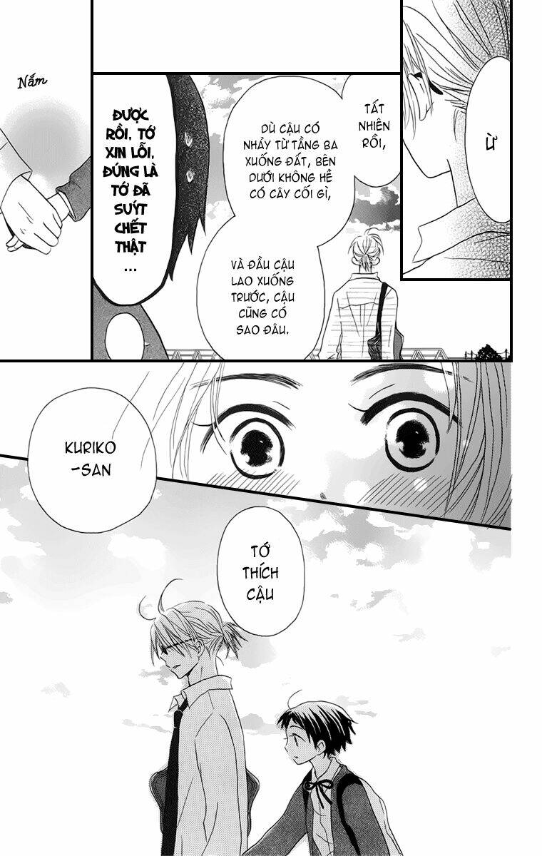 tonari no megane-kun chapter 2 38