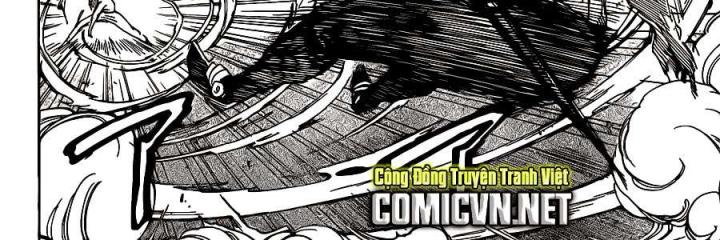 thánh tỏi sành ăn chapter 235 46