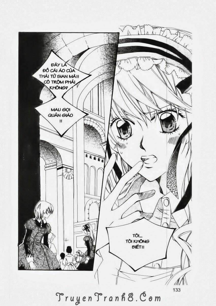 a kiss for my prince chapter 15 31