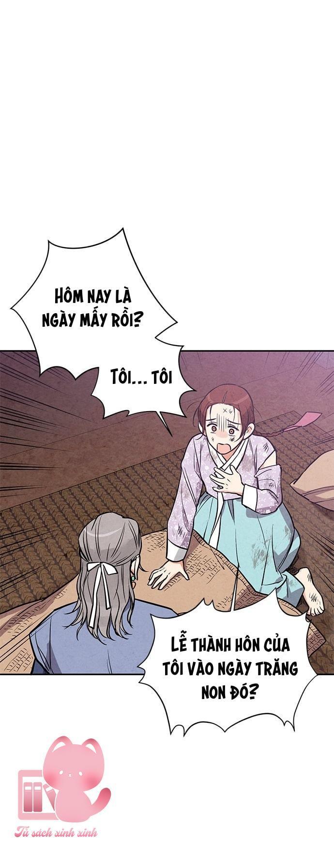 lệnh cấm hôn chapter 22 72