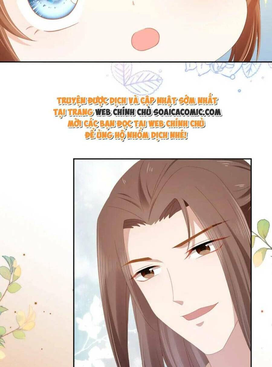 nhặt được bảo bối manh manh chapter 121 22