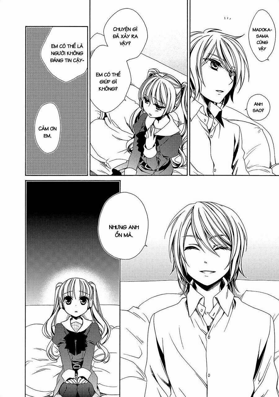 shounen maid chapter 27 16