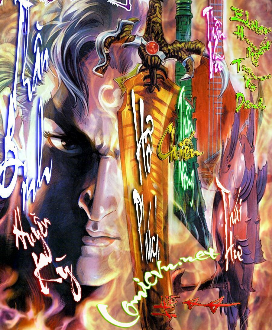 thần binh huyền kỳ i chapter 44 1