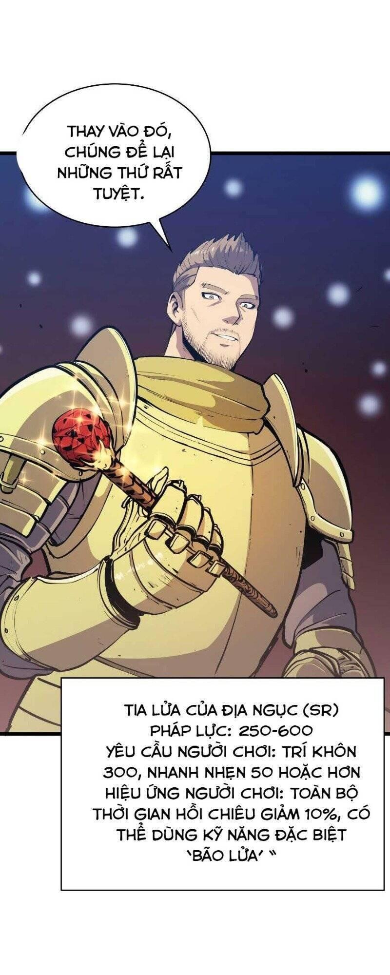 tôi trở lại thăng cấp một mình chapter 91.5 20