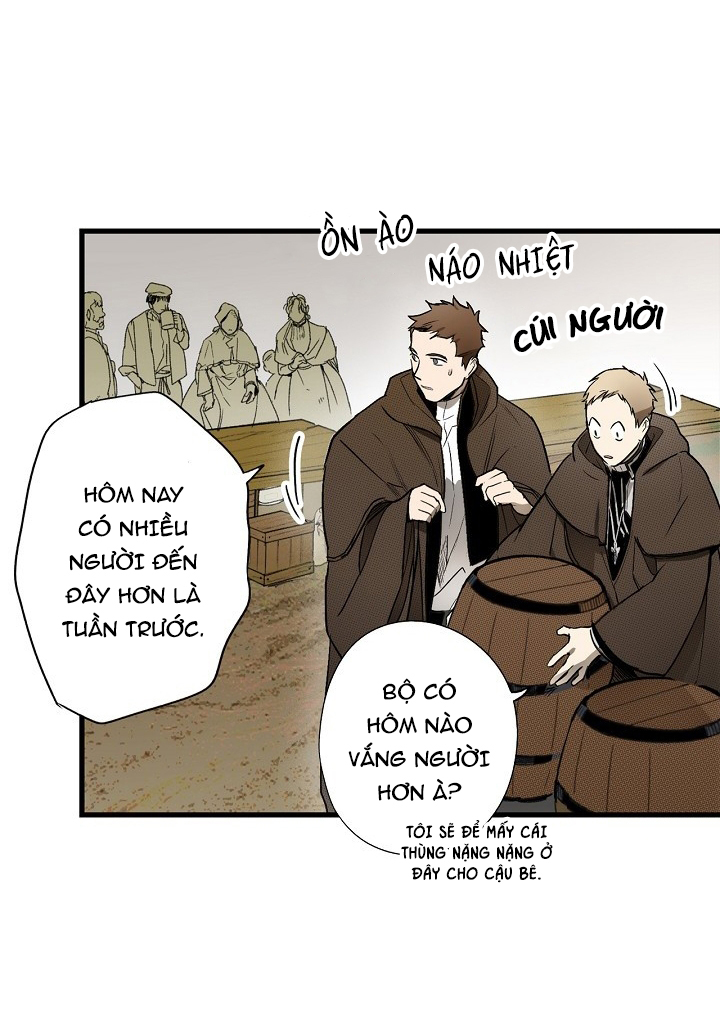 cổ tích về người mẹ kế chapter 32 5