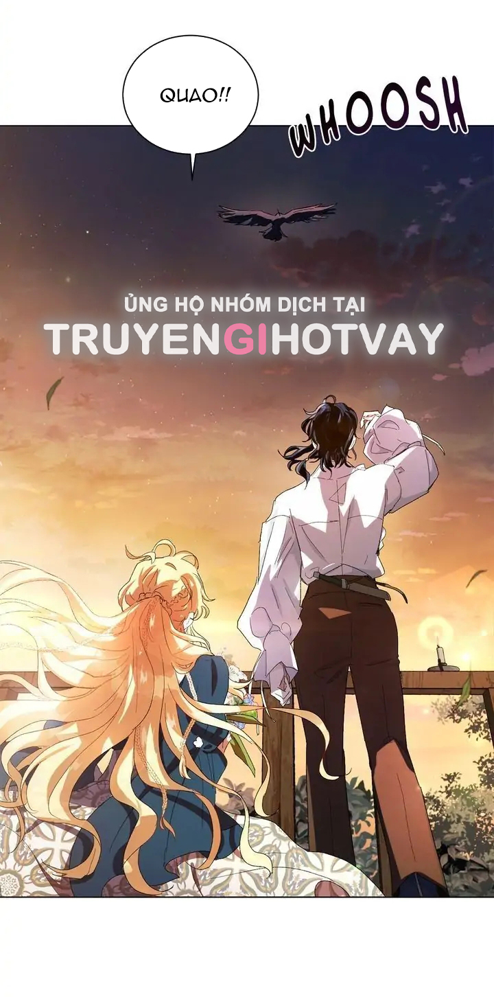 tôi là fan cứng hoàng tử chapter 48.2 48