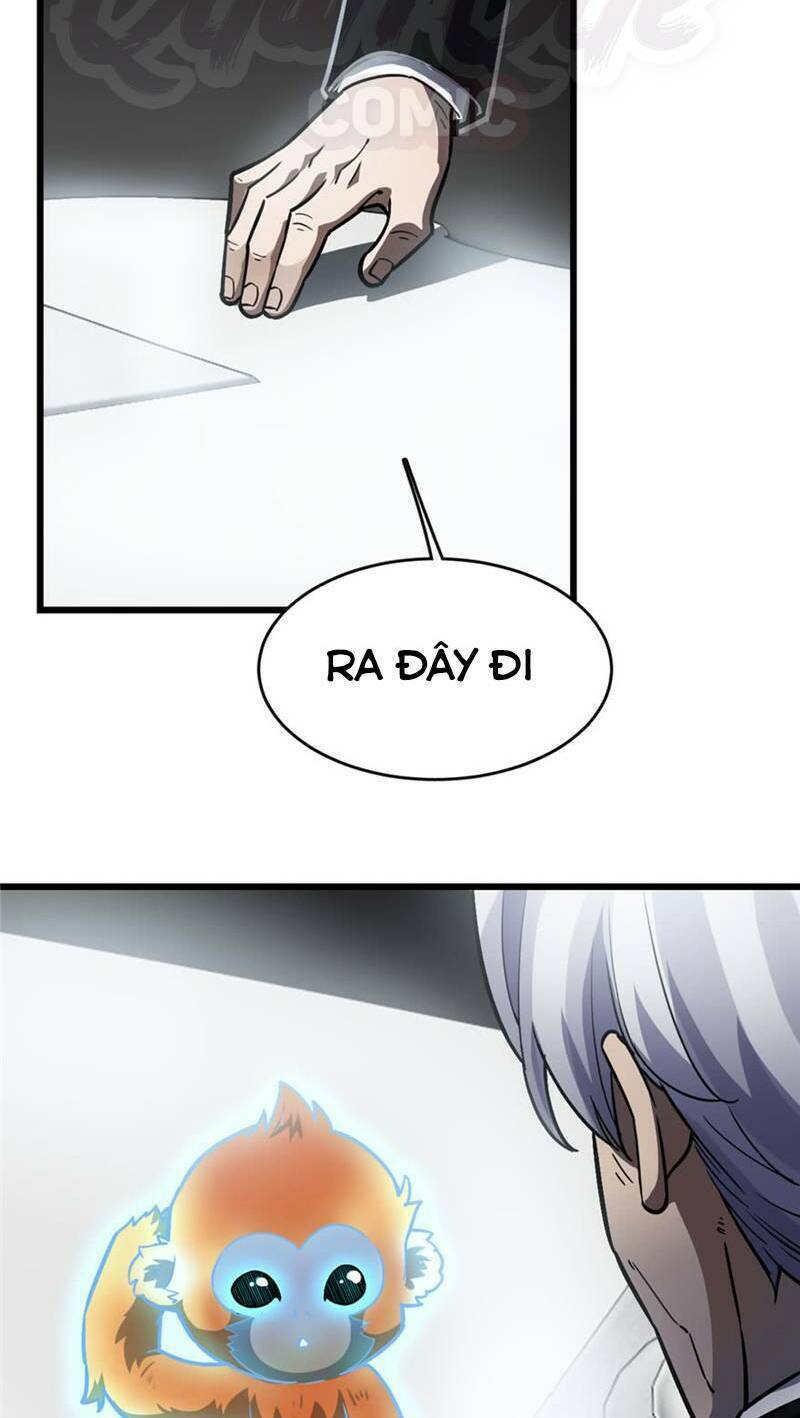 thâm dạ thư ốc chapter 68 18