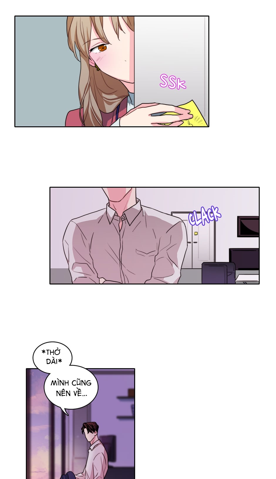 quý cô với chiếc mặt nạ chapter 37 37