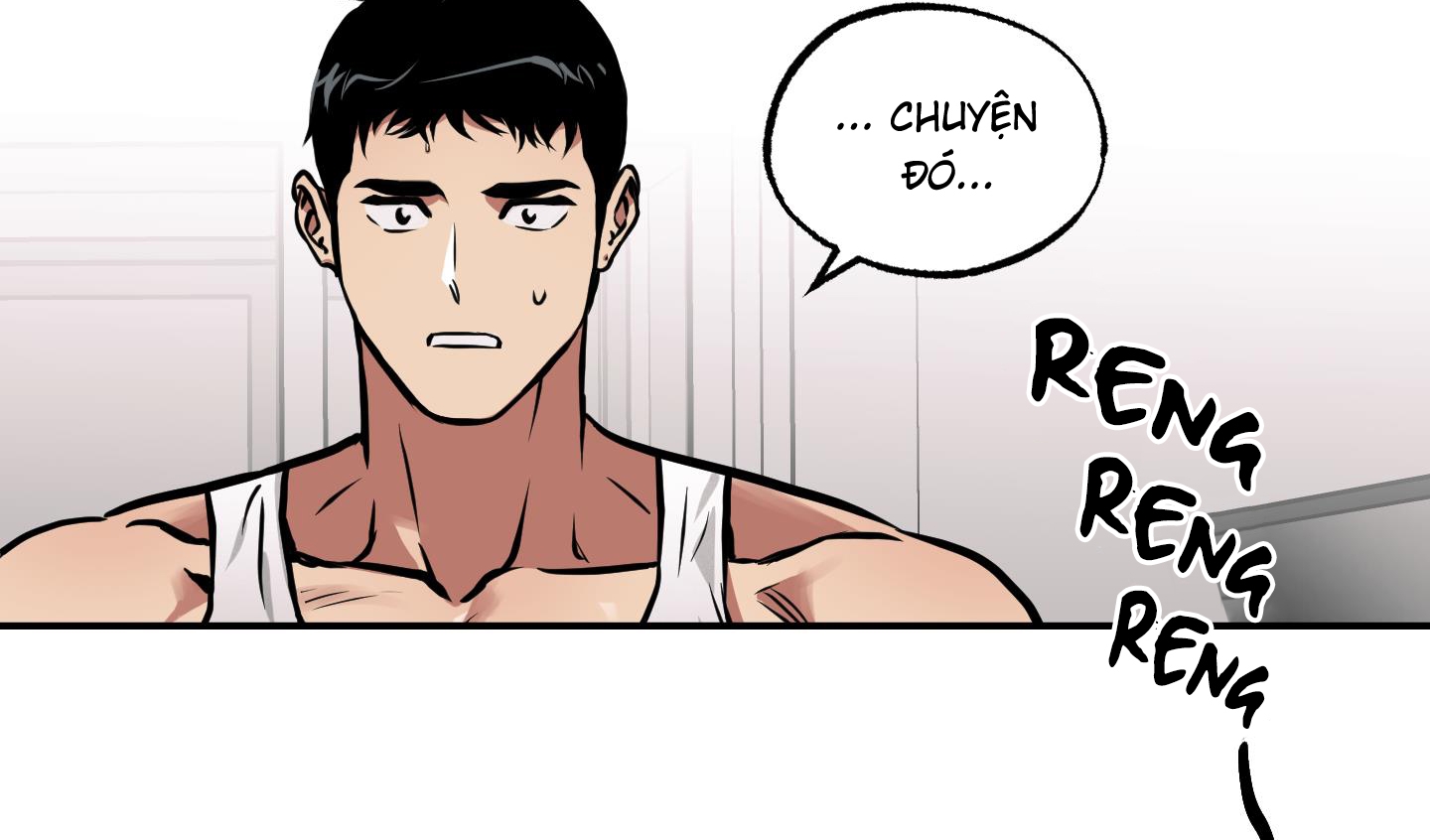 cây thương của ghost chapter 22 95