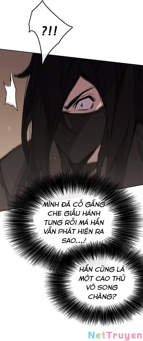 kiếm sĩ bất bại chapter 132 9