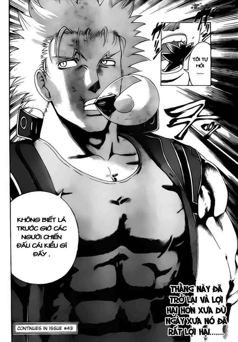 history's strongest disciple kenichi chapter 490 17