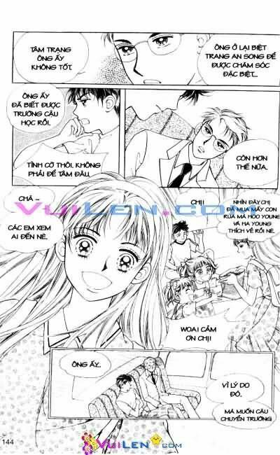 cánh cửa mùa hè chapter 1 144