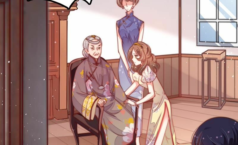 ngày nào thiếu soái cũng ghen chapter 27 8