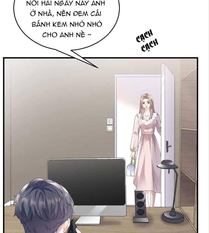 đại tiểu thư có thể có bụng dạ gì xấu chứ! (full) chapter 107 15