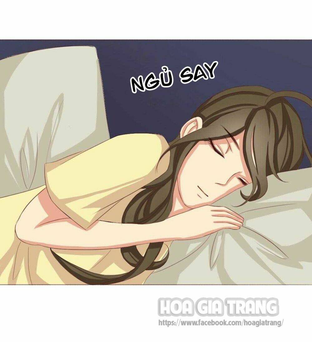 đế quân không biết yêu chapter 4 23