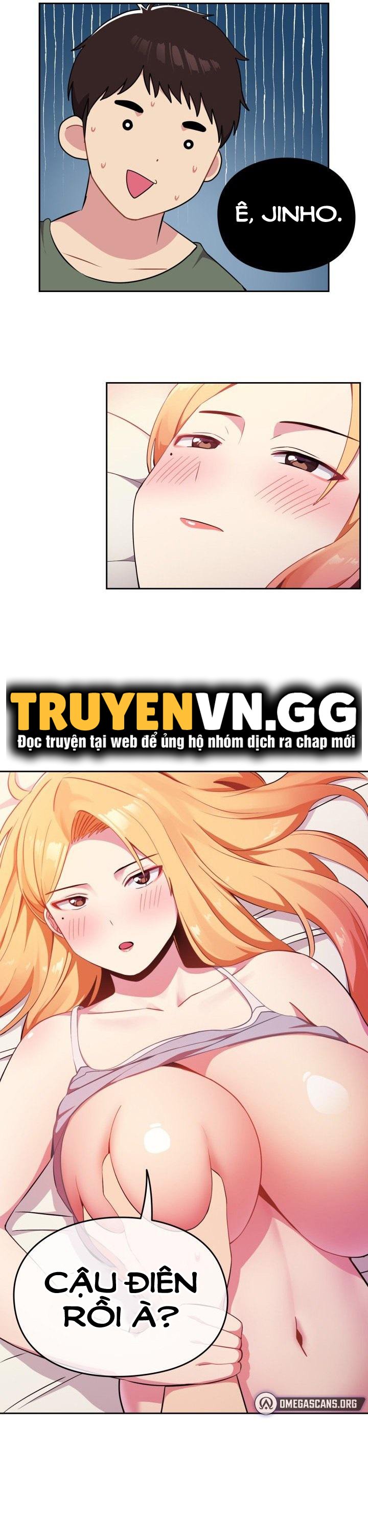 khi nào ta hẹn hò chapter 2 19