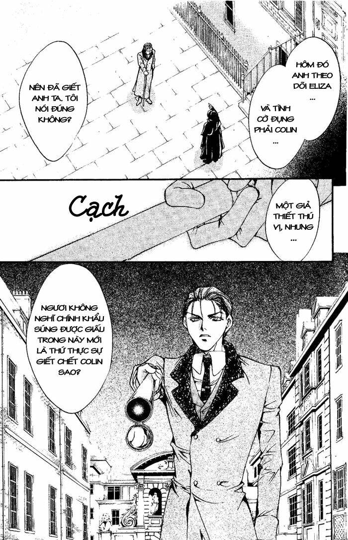 đứa con của thượng đế chapter 12 22