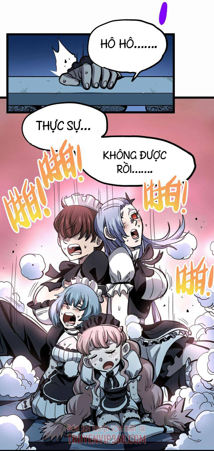 vú em vô địch chapter 6 71