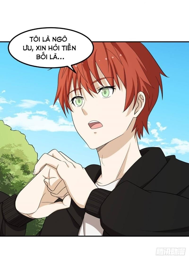 nghịch thiên tiên mệnh chapter 60 27