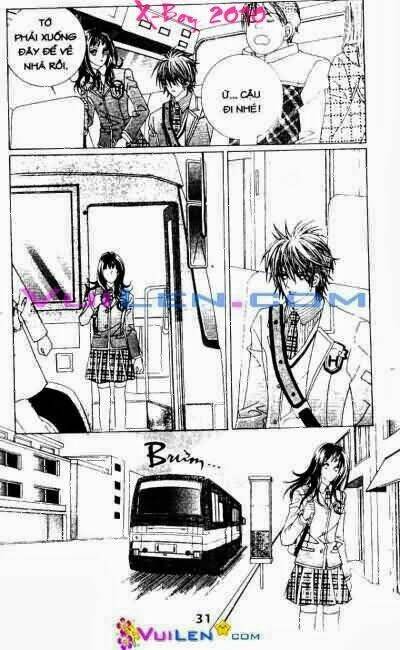 cuộc sống của tôi chapter 10 31
