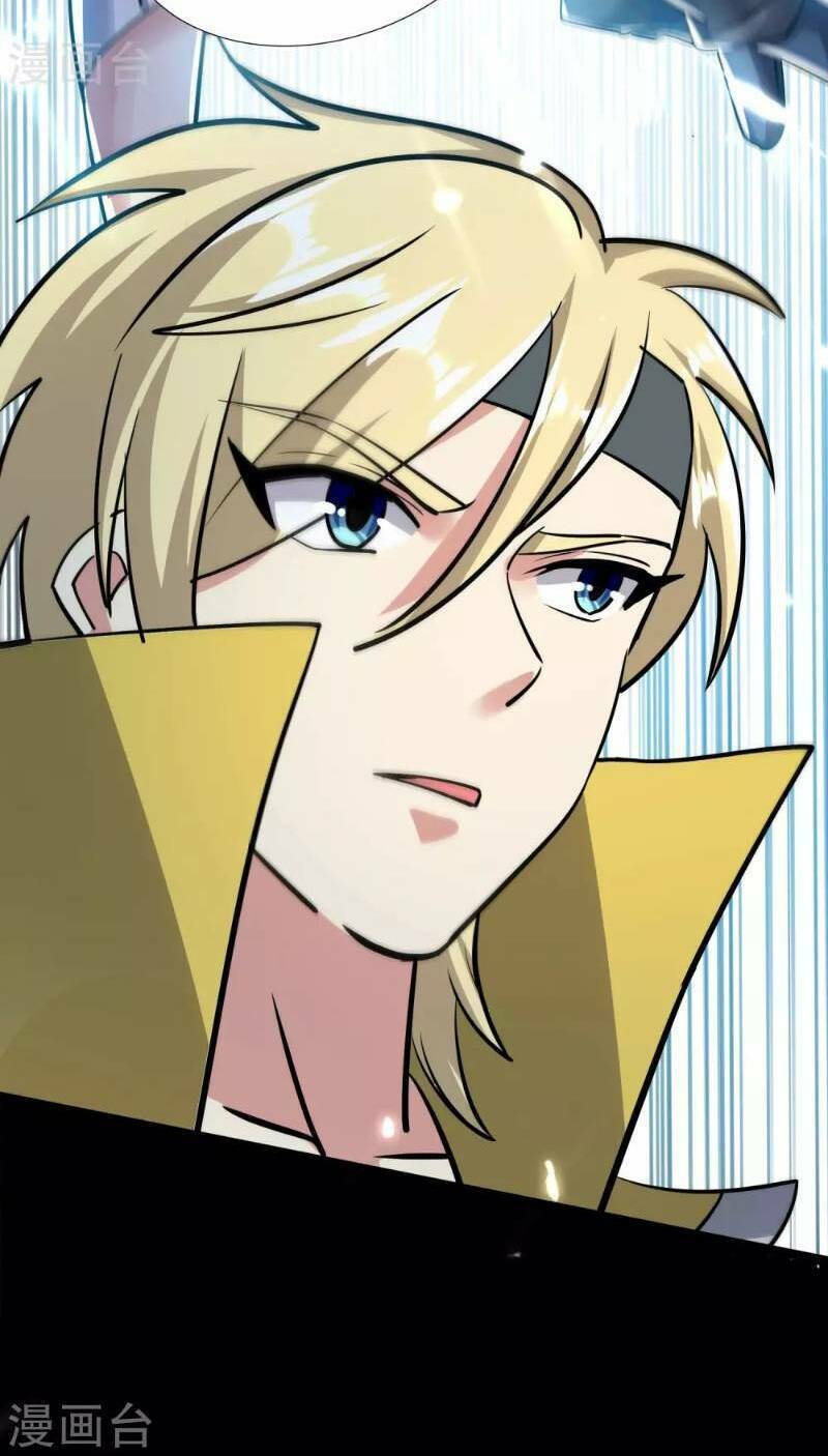 vạn giới tiên vương chapter 36 19