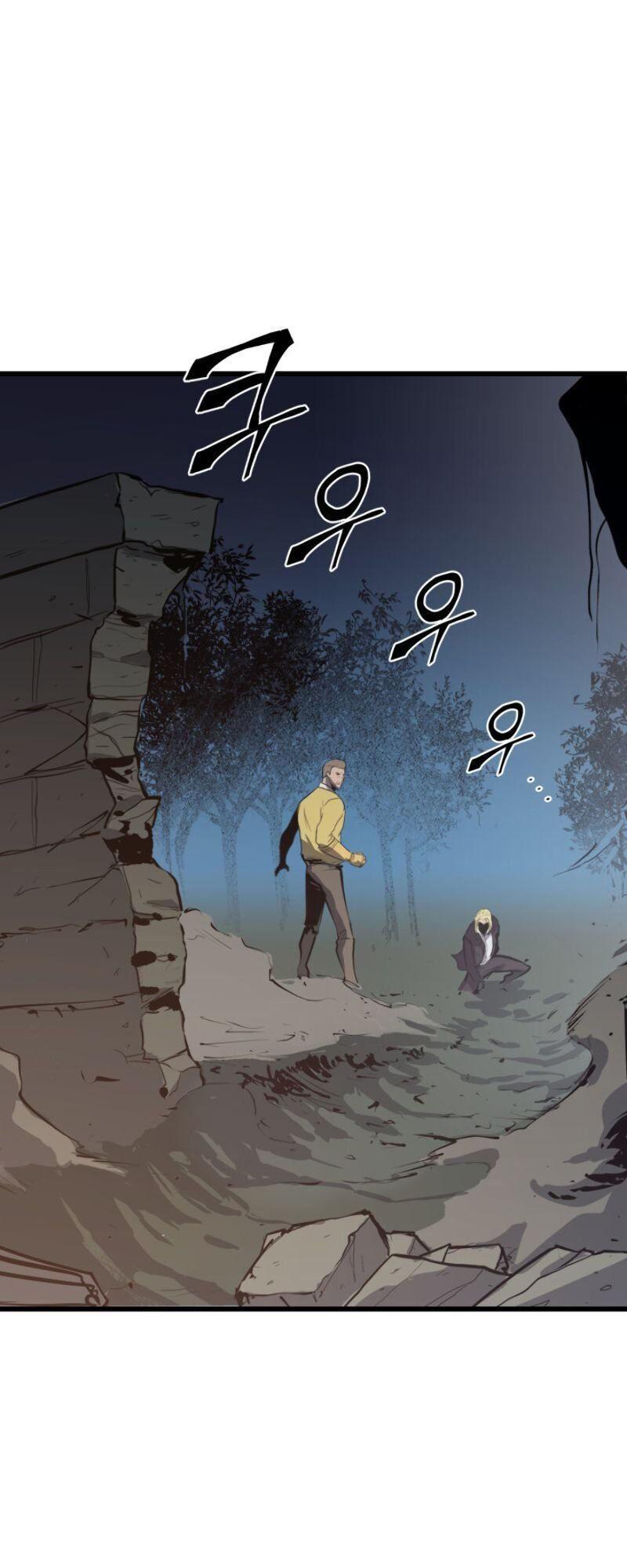 tôi trở lại thăng cấp một mình chapter 17 55