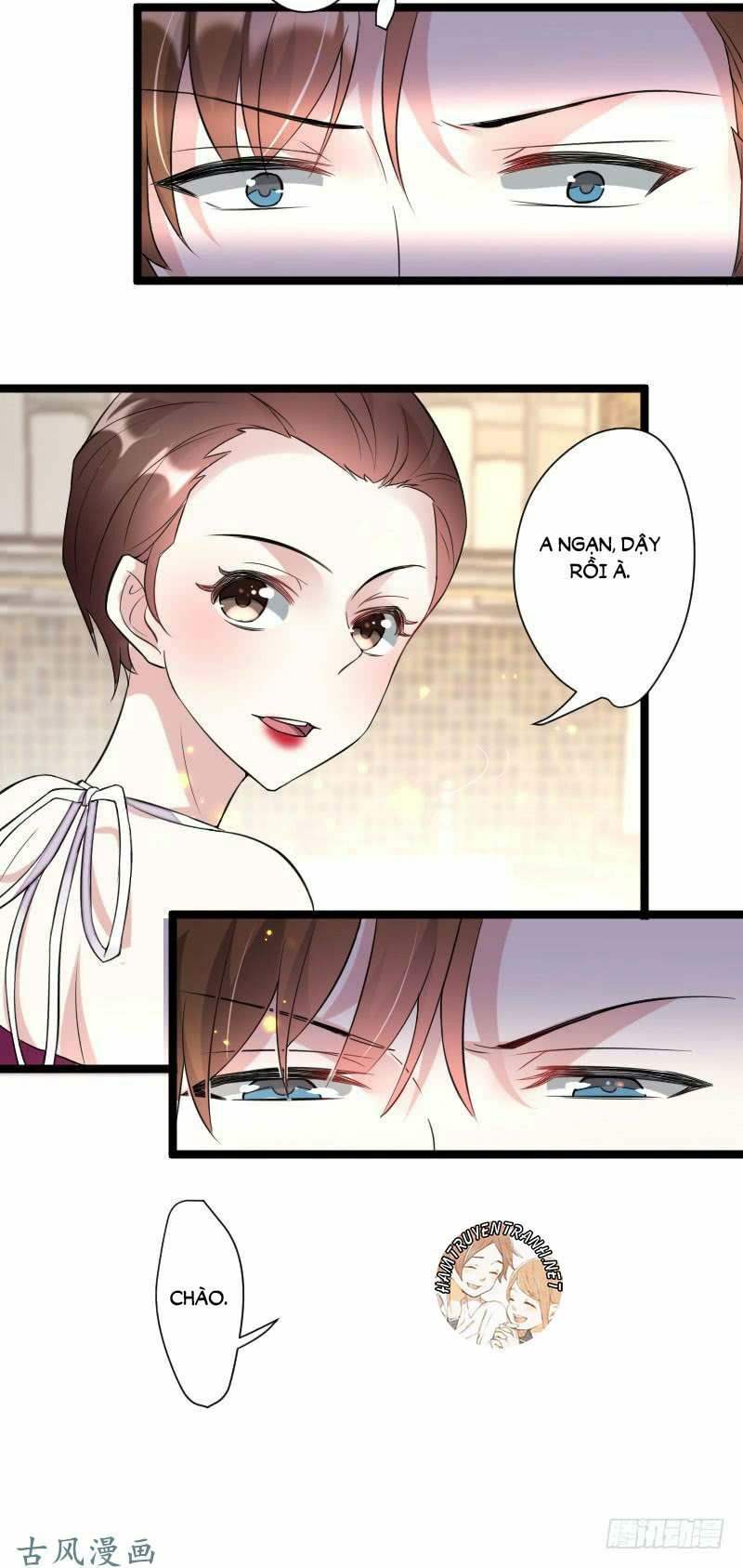 mặt nạ mê hoặc chapter 57 5