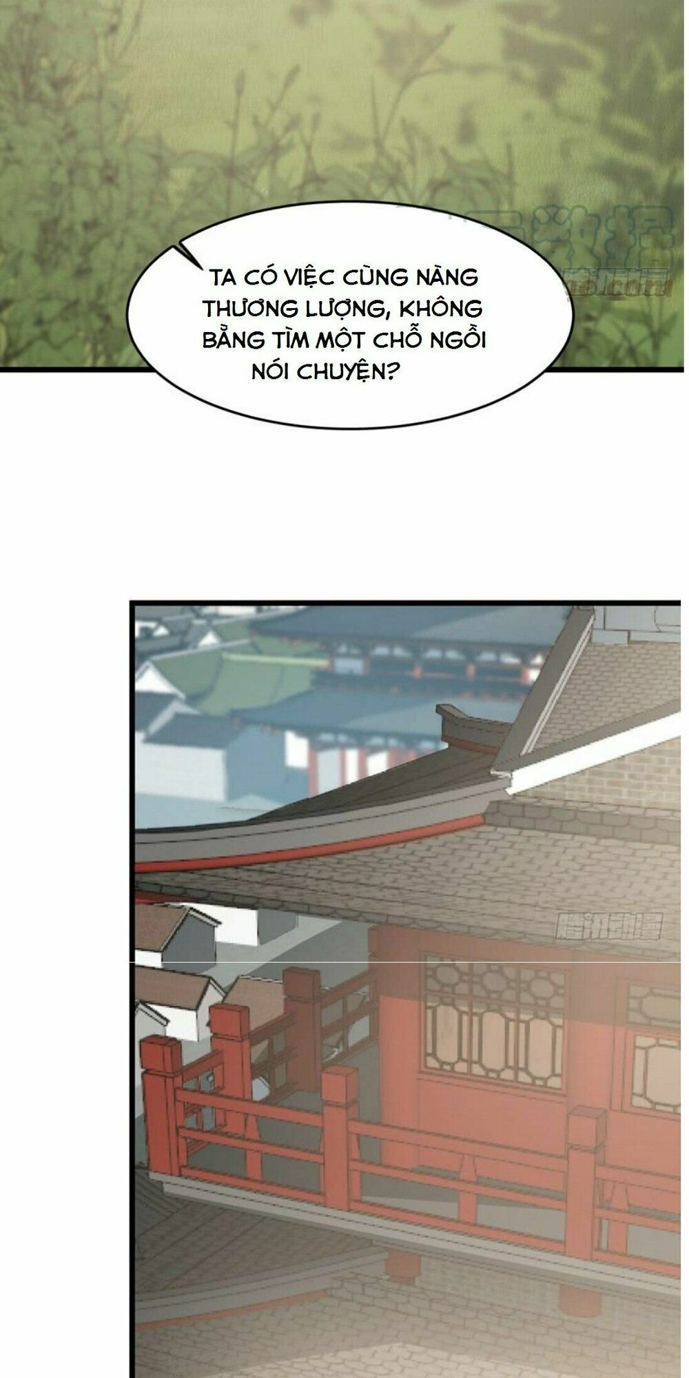 độc bộ thiên hạ: đặc công thần y chapter 63 10