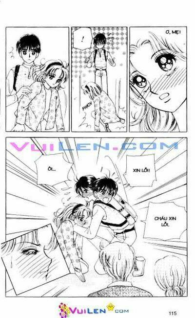 cánh cửa mùa hè chapter 8 115