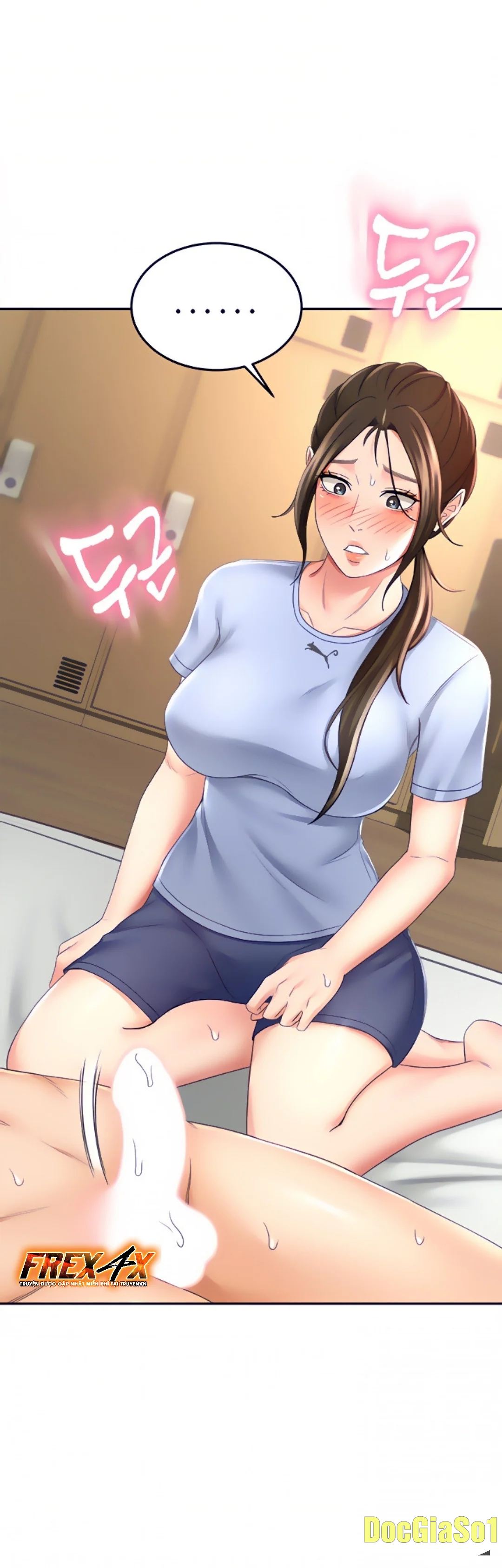 cậu chủ nhỏ chapter 22 31